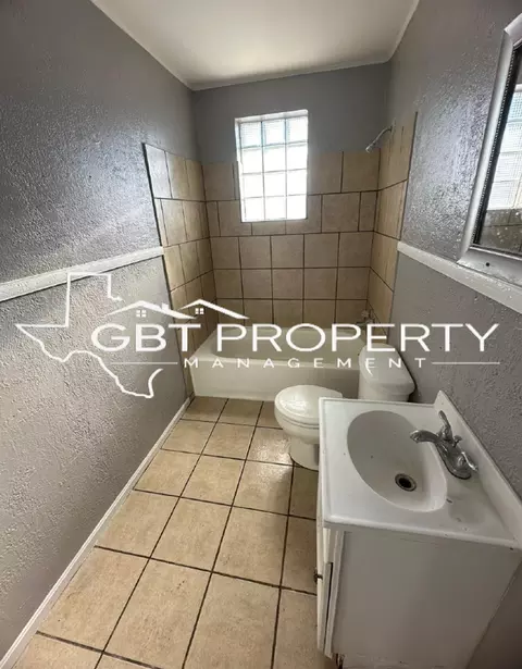 201 N Mcgee St, Borger, TX 79007