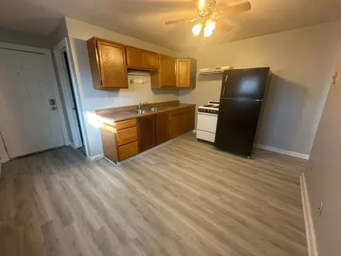402 N Calvert St, Muncie, IN 47303