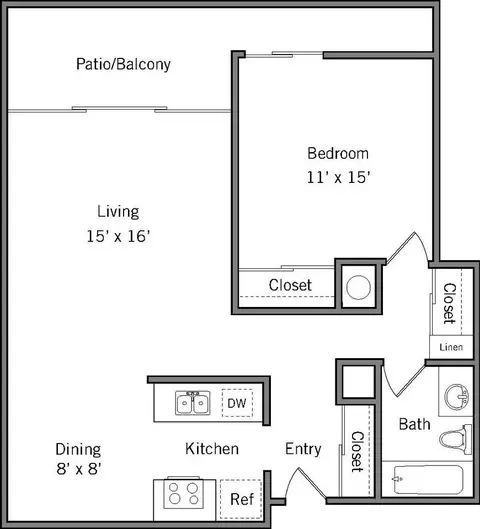 707 Continental Cir, Mountain View, CA 94040