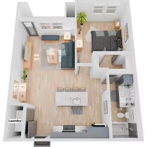 10742 Freehill St, Houston, TX 77034
