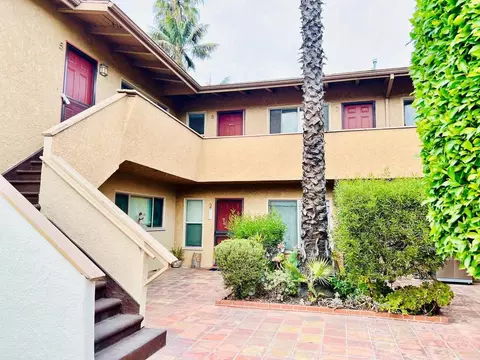 1101 E Grand Ave, El Segundo, CA 90245