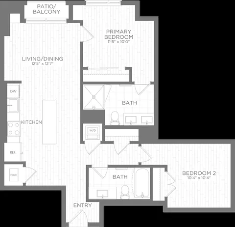 4909 Auburn Ave, Bethesda, MD 20814