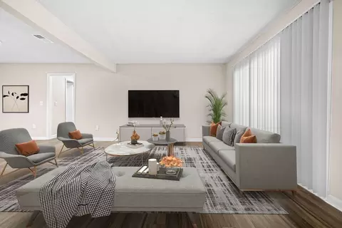 2435 Aylesbury Loop, Decatur, GA 30034