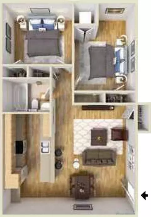 3785 Kecoughtan Rd, Hampton, VA 23669