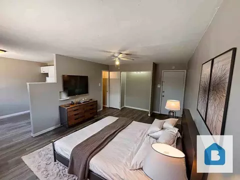 418 E Brookside St, Colorado Springs, CO 80905
