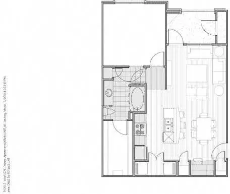 2741 N Faudree Rd, Odessa, TX 79765