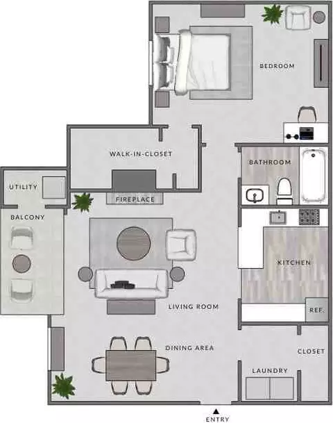 1300 Liriope Ct, Belcamp, MD 21017