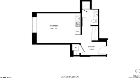 1515 W Monroe St, Chicago, IL 60607