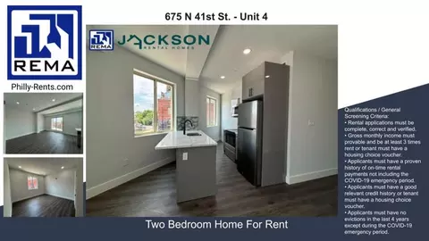 675 N 41st St, Philadelphia, PA 19104