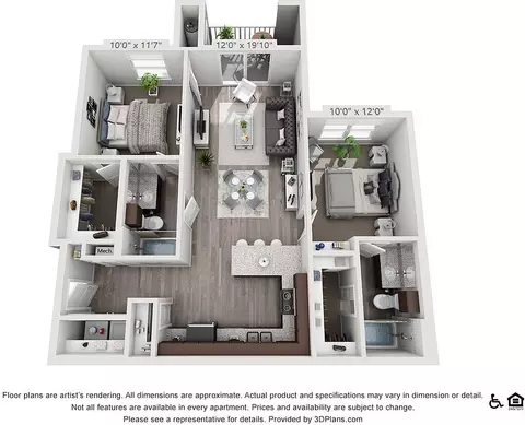 2333 Cascades Ave, Austin, TX 78747