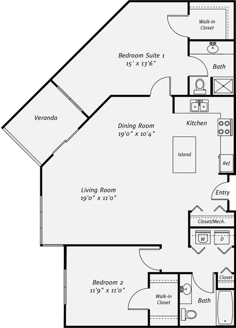 16080 NE 85th St, Redmond, WA 98052