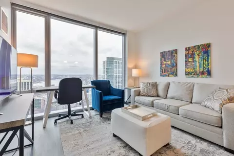 Causeway St, Boston, MA 02114