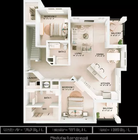 3561 Imperial Crossing Dr, Bonita Springs, FL 34134