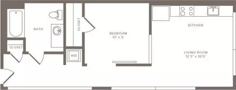 390 1st St, San Francisco, CA 94105
