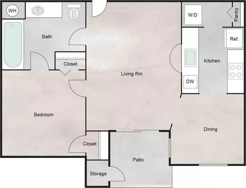 11245 West Rd, Houston, TX 77065