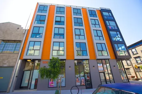 1335 Folsom St, San Francisco, CA 94103