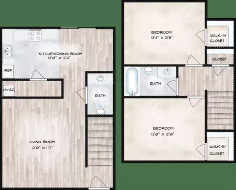 1510 Huntington Dr, Murfreesboro, TN 37130