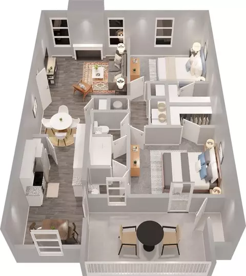 8501 New Brunswick Ln, Raleigh, NC 27615