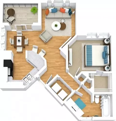 7810 N 14th Pl, Phoenix, AZ 85020