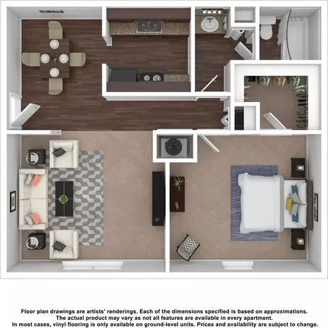 1598 Crestview Dr, Madison, TN 37115