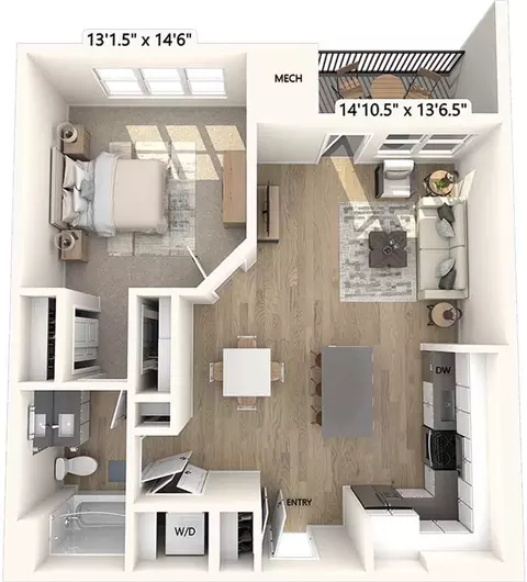 10651 Westminster Blvd, Westminster, CO 80020