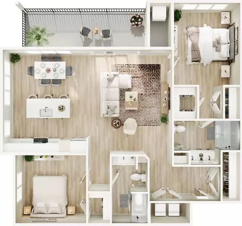 1 Haddon Blvd, Mount Laurel, NJ 08054