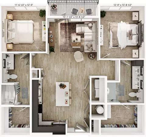 6930 Populus Loop, Chattanooga, TN 37421