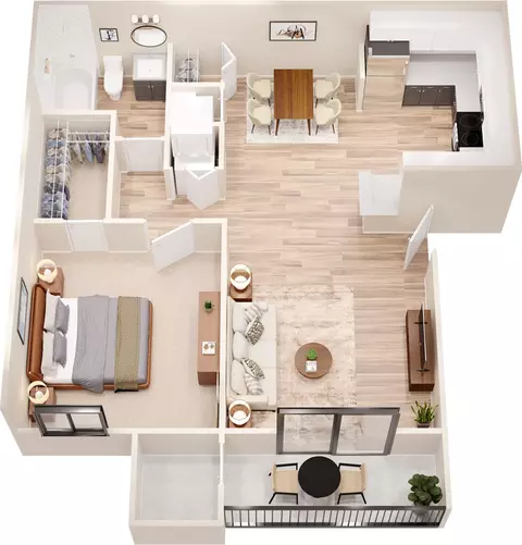 5400 W Cheyenne Ave, Las Vegas, NV 89108