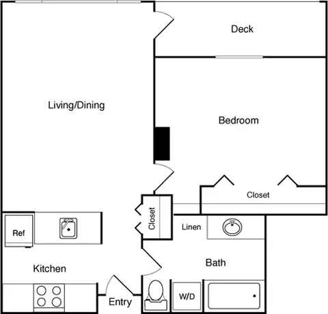 1221 1st Ave, Seattle, WA 98101