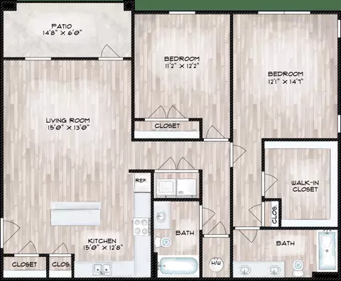 402 Tuscan Reserve Dr, Palm Coast, FL 32164