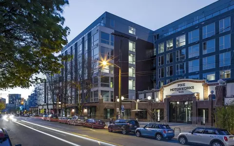 715 E Pine St, Seattle, WA 98122 photo 9