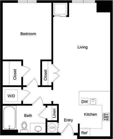 11418 Rockville Pike, North Bethesda, MD 20852
