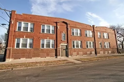 5658 S Peoria St, Chicago, IL 60621