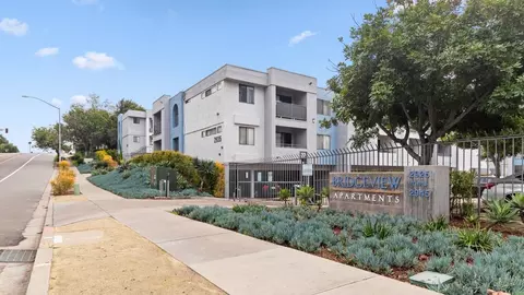2925 Broadway, San Diego, CA 92102
