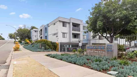 2925 Broadway, San Diego, CA 92102