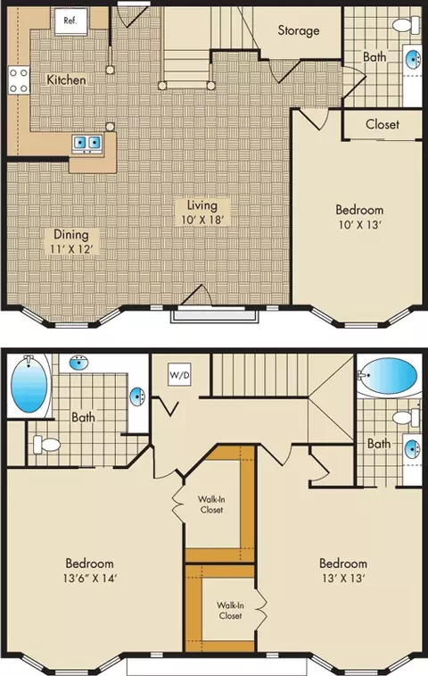 1800 S Brentwood Blvd, Brentwood, MO 63144