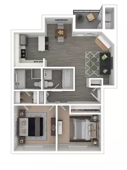 4310 W Northgate Dr, Irving, TX 75062