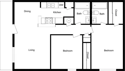 2320 Conway Rd, Conway, FL 32812