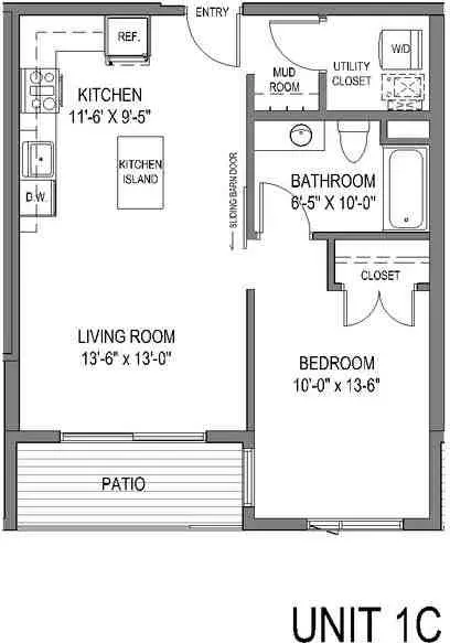 324 S 2nd St, Milwaukee, WI 53204