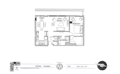 900 NW Lovejoy St, Portland, OR 97209