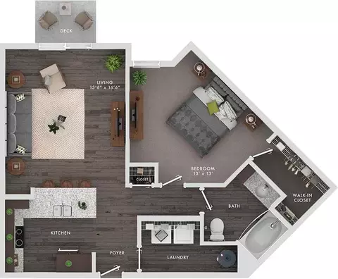 Central Park Cir, Kalamazoo, MI 49001