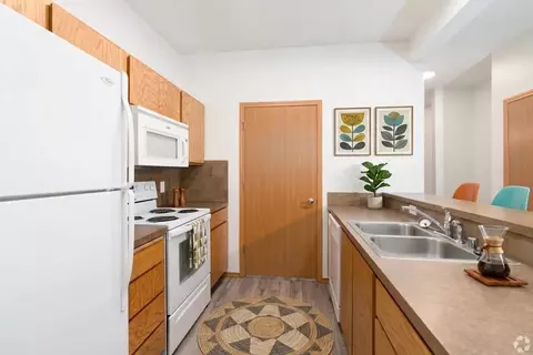 5420 W Barnes Rd, Spokane, WA 99208