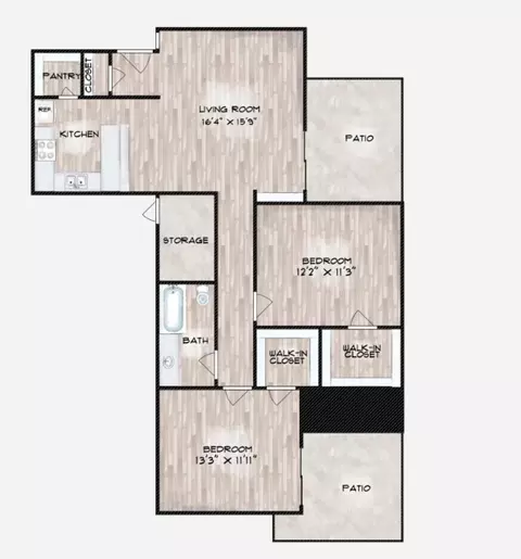 1933 S State Highway 161, Grand Prairie, TX 75051