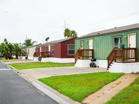 2800 Turner Rd, San Benito, TX 78586