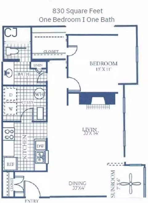 5300 Highway 138, Union City, GA 30291