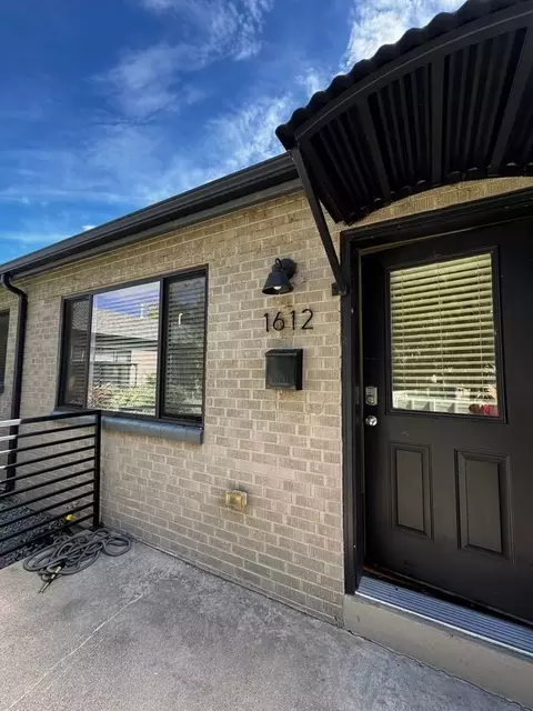1600 Utica St, Denver, CO 80204