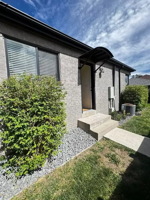 1600 Utica St, Denver, CO 80204