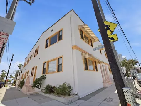 3234 E Broadway, Long Beach, CA 90803