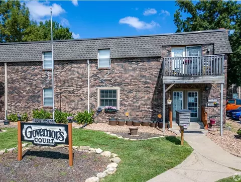 1110 W Virginia Ln, Olathe, KS 66061