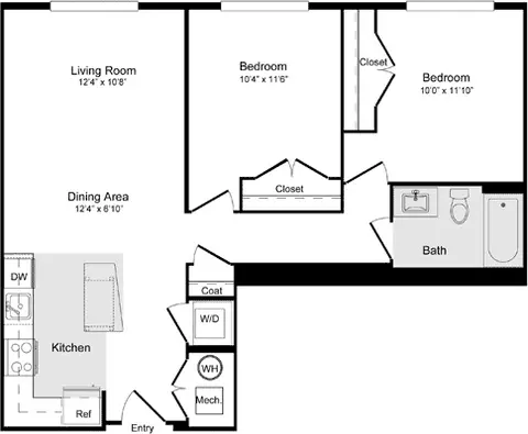 1111 Belle Pre Way, Alexandria, VA 22314